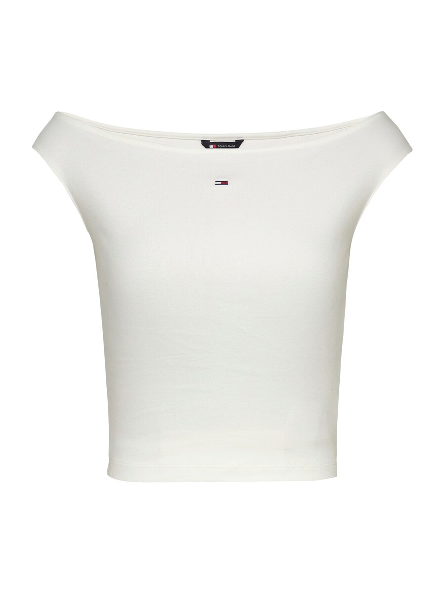 Топ Tommy Jeans, белый
Топ Tommy Jeans, белый