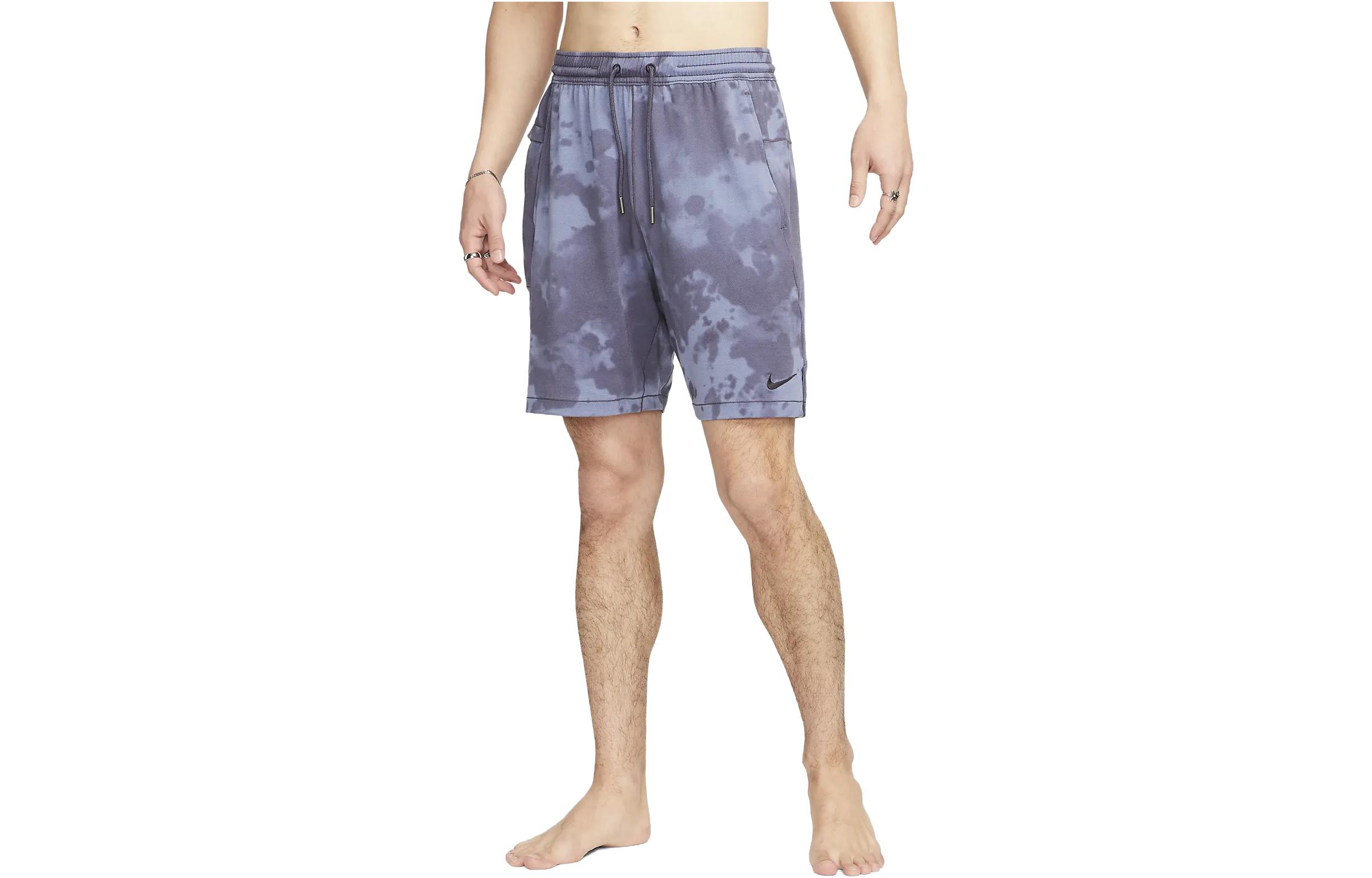 Мужские спортивные шорты Iron Frame Black Nike
Мужские спортивные шорты Iron Frame Black Nike