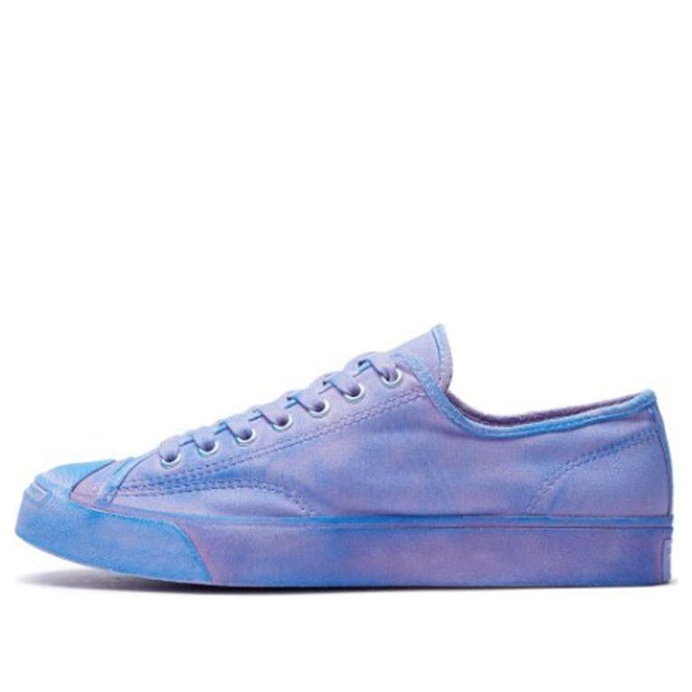 Кроссовки Converse Jack Purcell Purple Sneakers 164101C, фиолетовый
Кроссовки Converse Jack Purcell Purple Sneakers 164101C, фиолетовый