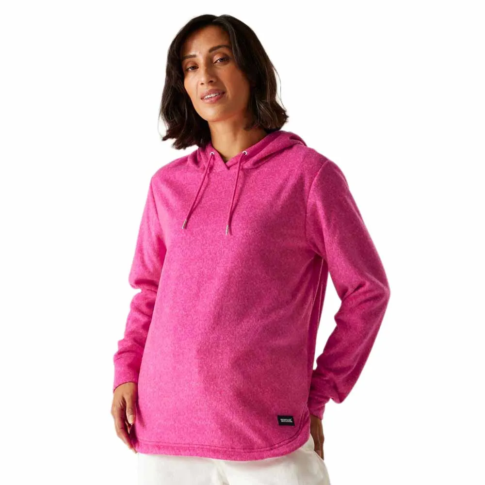 Худи Regatta Mayse, розовый
Худи Regatta Mayse, розовый