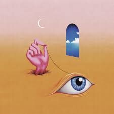 Виниловая пластинка Wavves - Hideaway
Виниловая пластинка Wavves - Hideaway