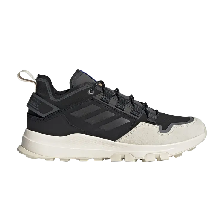 Кроссовки Adidas Terrex Hikster Low, черный 
Кроссовки Adidas Terrex Hikster Low, черный