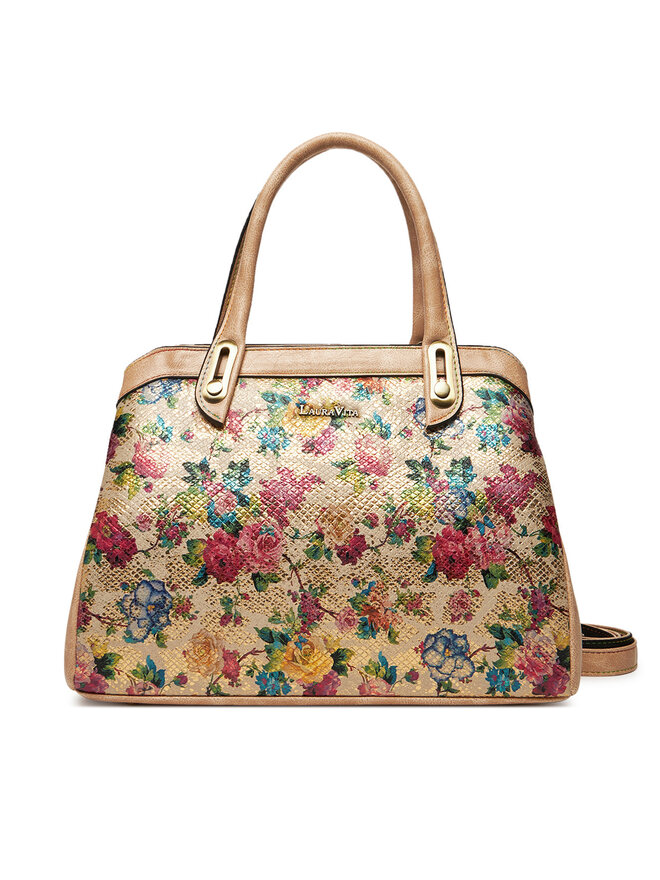 Сумка Aramis 04 Laura Vita, бежевый
Сумка Aramis 04 Laura Vita, бежевый