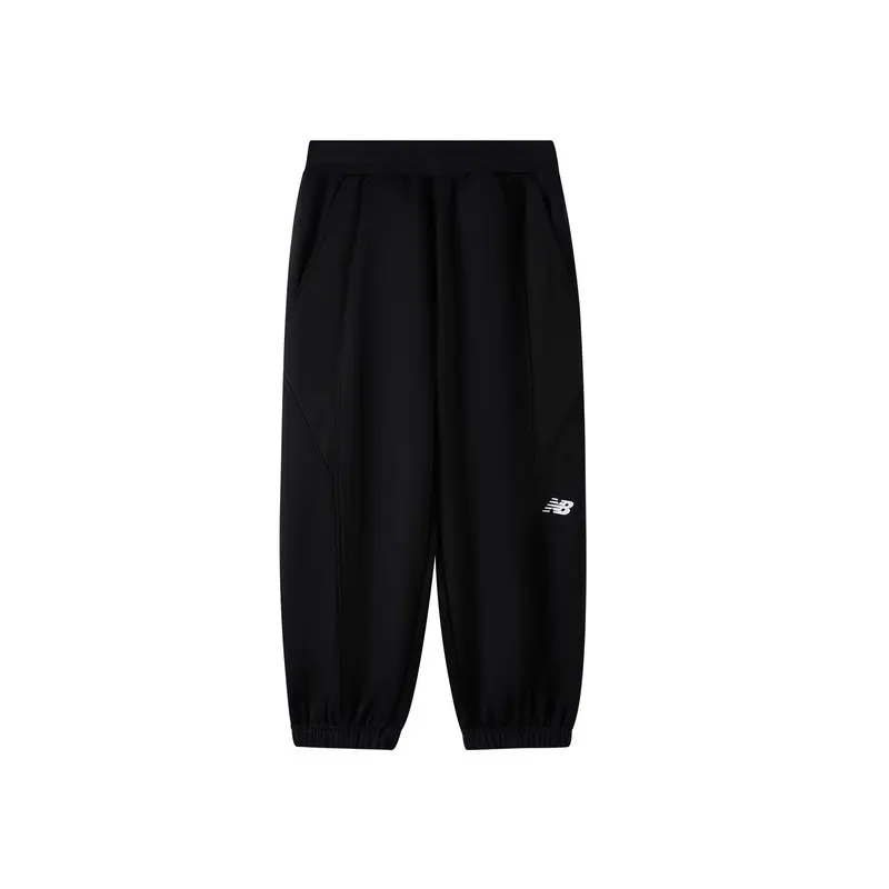 Детские штаны New Balance, черный
Детские штаны New Balance, черный