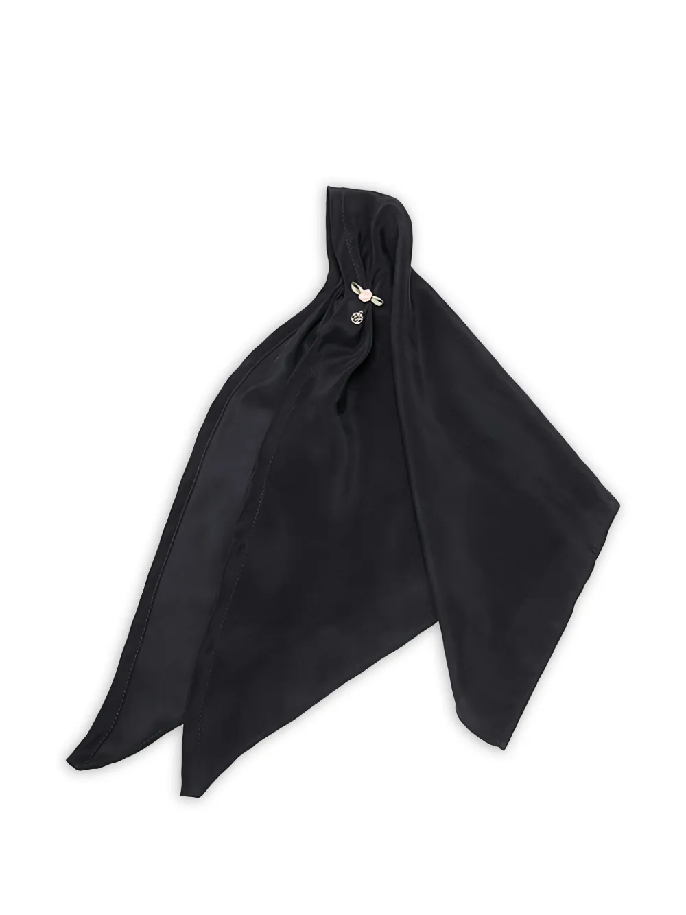 Платок Irine Maison Michel, черный
Платок Irine Maison Michel, черный