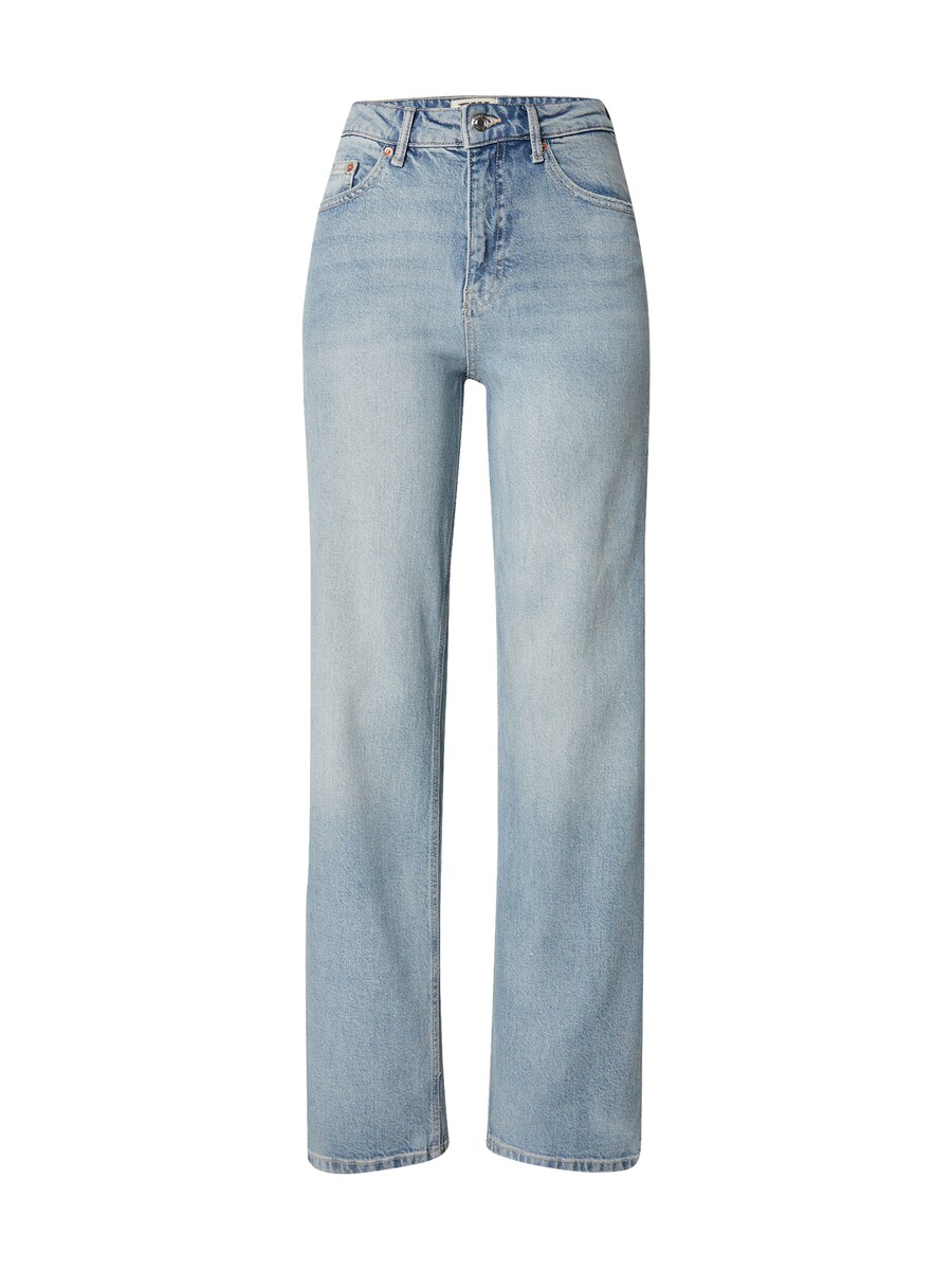 Повседневные джинсы Tally Weijl, Blue denim
Повседневные джинсы Tally Weijl, Blue denim