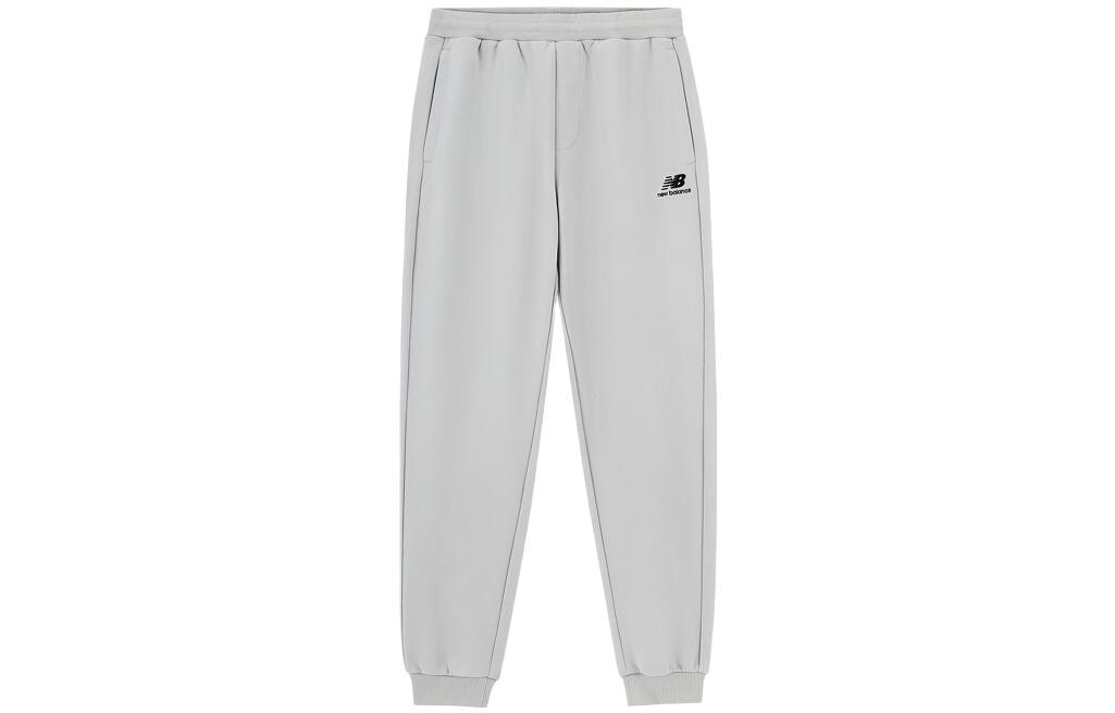 Трикотажные спортивные штаны унисекс New Balance, Серый
Трикотажные спортивные штаны унисекс New Balance, Серый