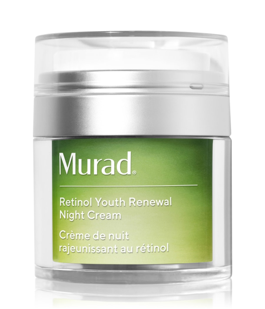 Крем для лица Murad Resurgence Retinol Youth Renewal Night Cream, 50 ml
Крем для лица Murad Resurgence Retinol Youth Renewal Night Cream, 50 ml