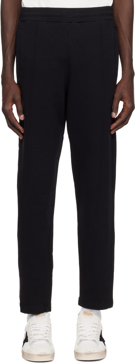 Спортивные штаны со звездами Golden Goose, черный
Спортивные штаны со звездами Golden Goose, черный