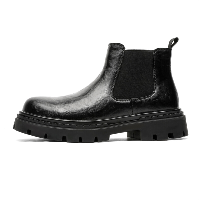 Ботинки Chi Wolf Chelsea Boots Men
Ботинки Chi Wolf Chelsea Boots Men