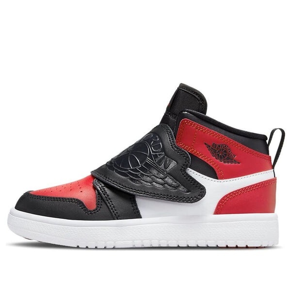 Кроссовки небо 1 Air Jordan, черный
Кроссовки небо 1 Air Jordan, черный