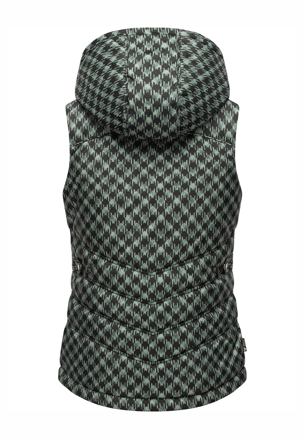 Жилет HESTY Ragwear, зеленый
Жилет HESTY Ragwear, зеленый