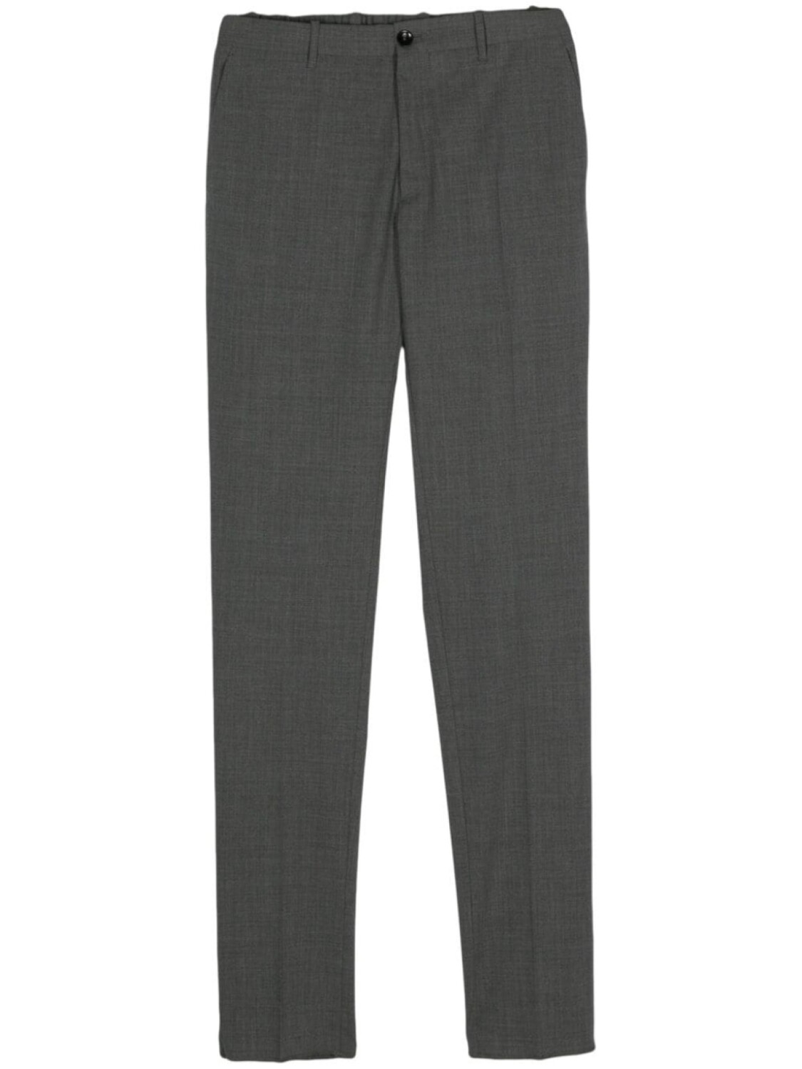 Зауженные брюки строгого кроя Incotex
Зауженные брюки строгого кроя Incotex