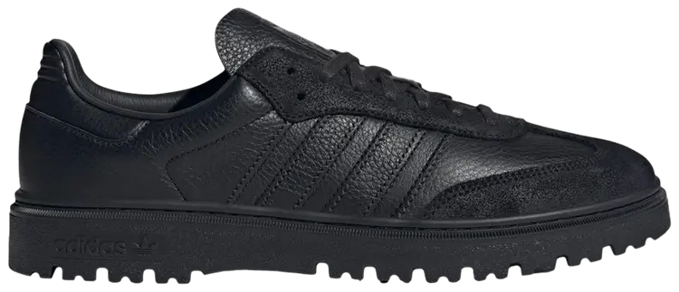 Кроссовки Adidas Samba Lux Freizeit, черный
Кроссовки Adidas Samba Lux Freizeit, черный
