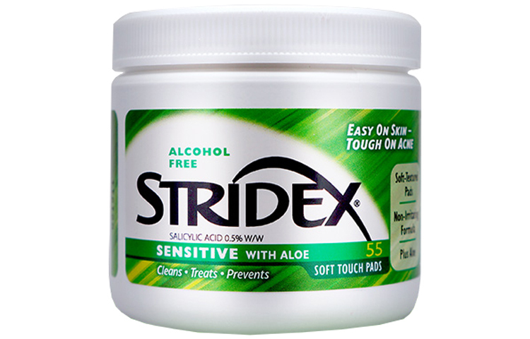 Маска для лица Unisex STRIDEX
Маска для лица Unisex STRIDEX