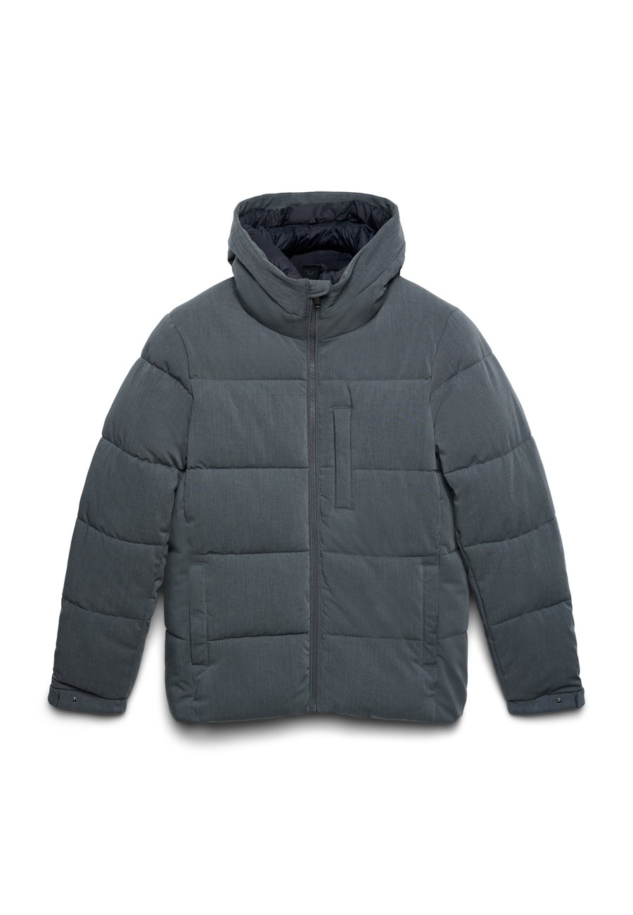 Куртка Calliope TINTA UNITA, Grigio Melange/Mottled Grey
Куртка Calliope TINTA UNITA, Grigio Melange/Mottled Grey