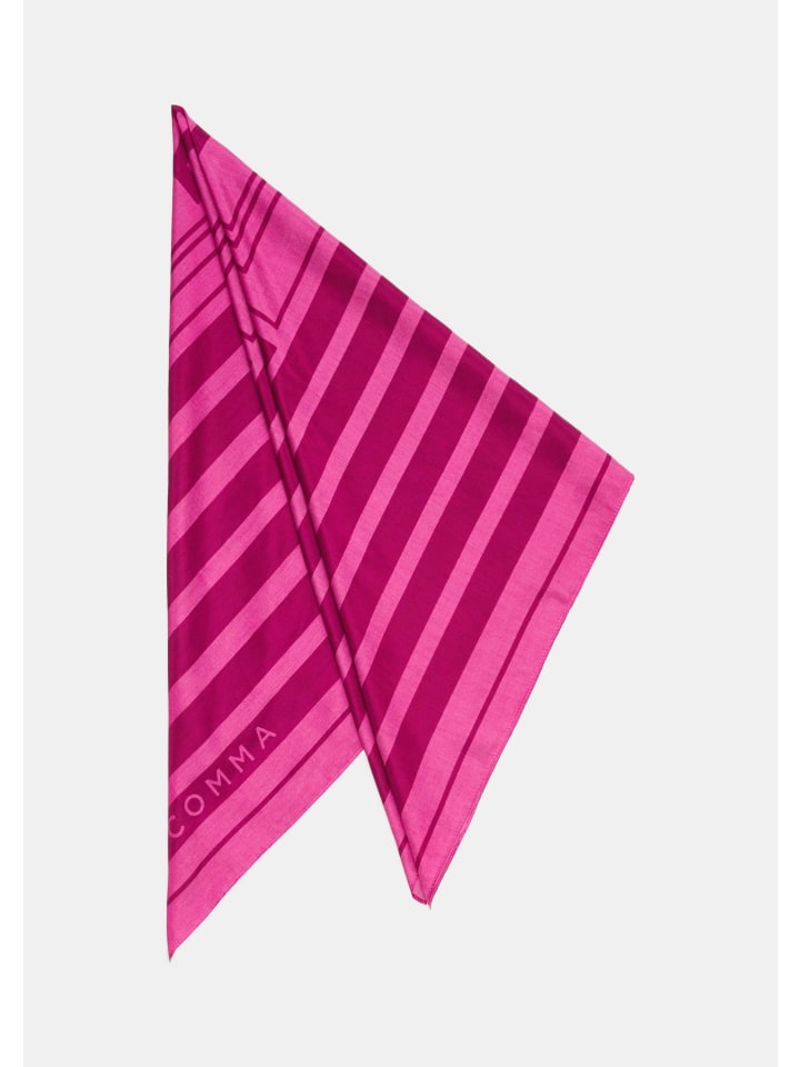 Comma Шарф 44E1_розового цвета
Comma Шарф 44E1_розового цвета