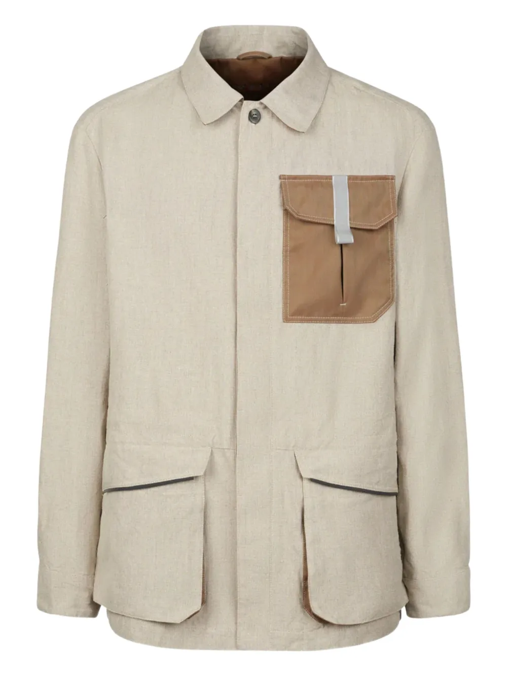 Легкая куртка Sease, нейтральный
Легкая куртка Sease, нейтральный