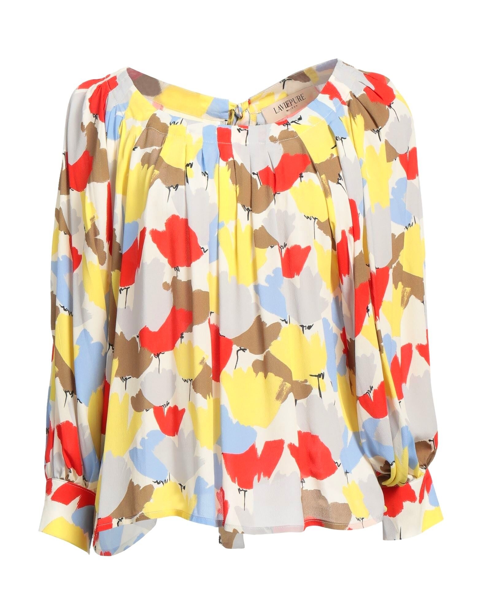 Топ Laviepure Maison, желтый
Топ Laviepure Maison, желтый