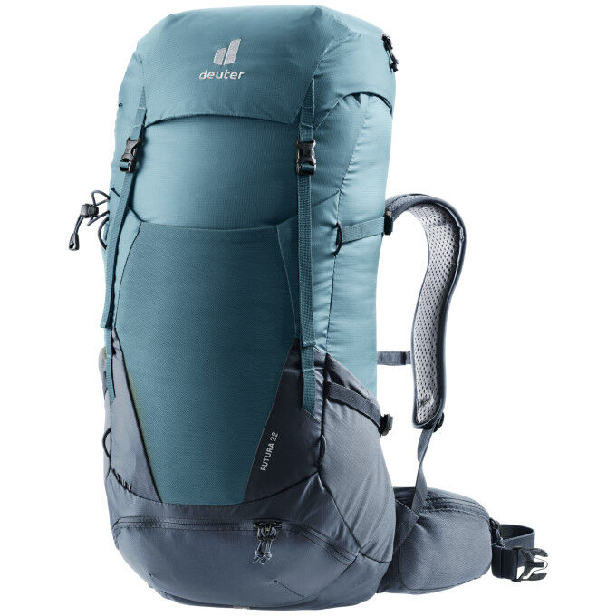 Рюкзак Deuter FUTURA 32 Atlantic Ink
Рюкзак Deuter FUTURA 32 Atlantic Ink