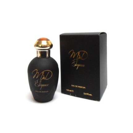 M&D Elegance Edp 100ml
M&D Elegance Edp 100ml