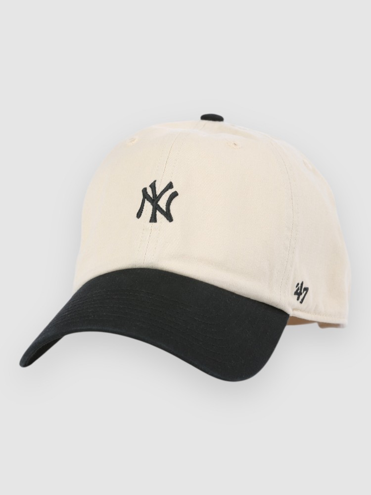 Бейсболка 47Brand MLB NY Yankees Base Runner TT CL Cap, natural
Бейсболка 47Brand MLB NY Yankees Base Runner TT CL Cap, natural