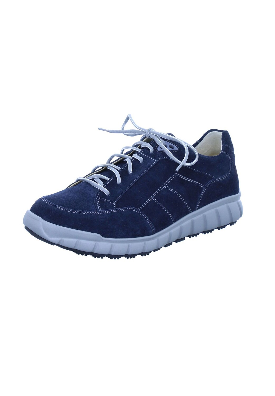 Тапочки Михаил Sioux, черный
Тапочки Михаил Sioux, черный