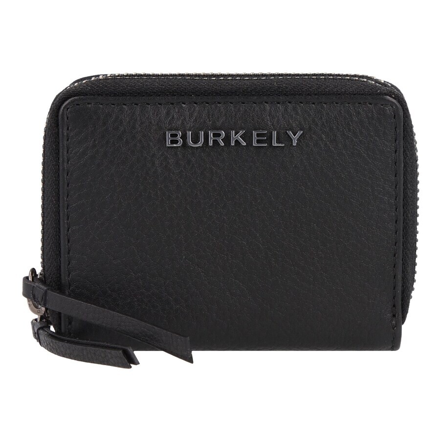 Кошелек Burkely Wallet Rock Ruby, черный
Кошелек Burkely Wallet Rock Ruby, черный
