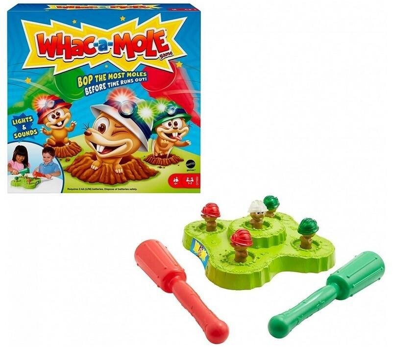 О боже! Обмотка! Mattel
О боже! Обмотка! Mattel