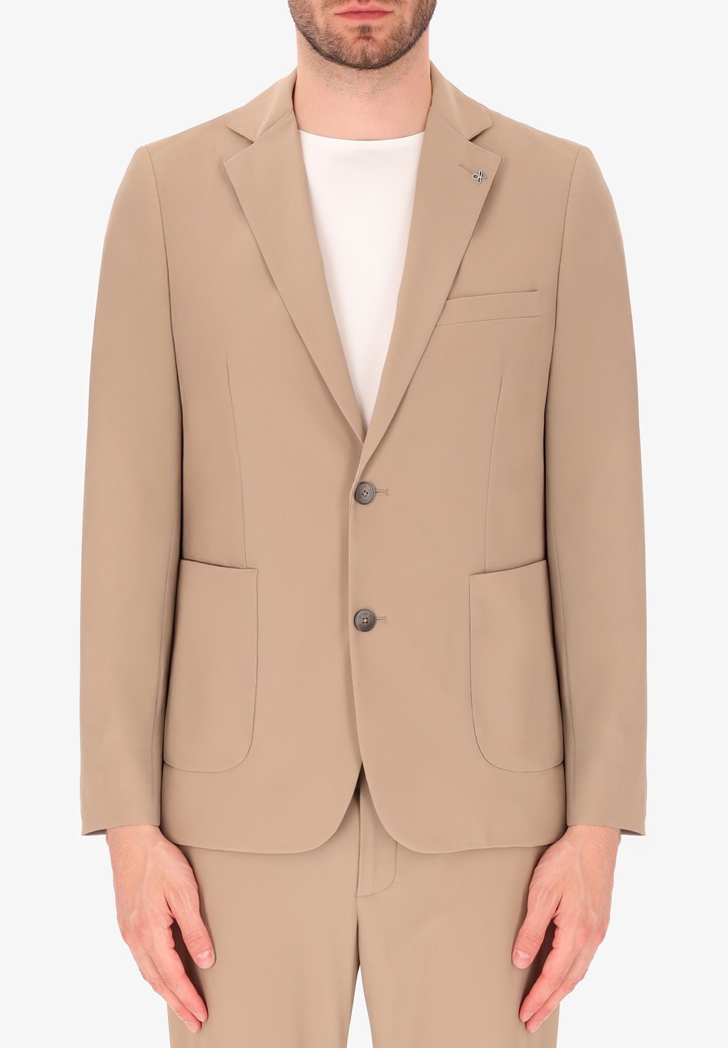 Куртка ACTIVE Distretto12, бежевый
Куртка ACTIVE Distretto12, бежевый