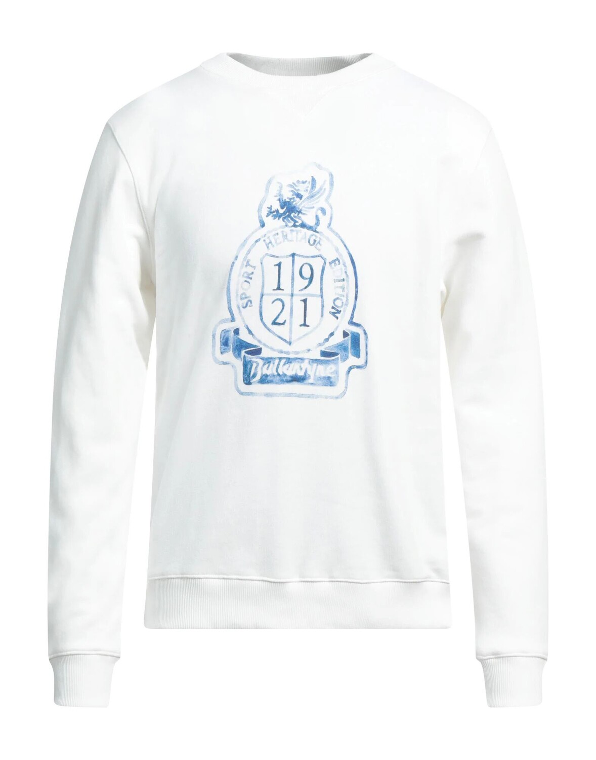 Толстовка Ballantyne, белый
Толстовка Ballantyne, белый