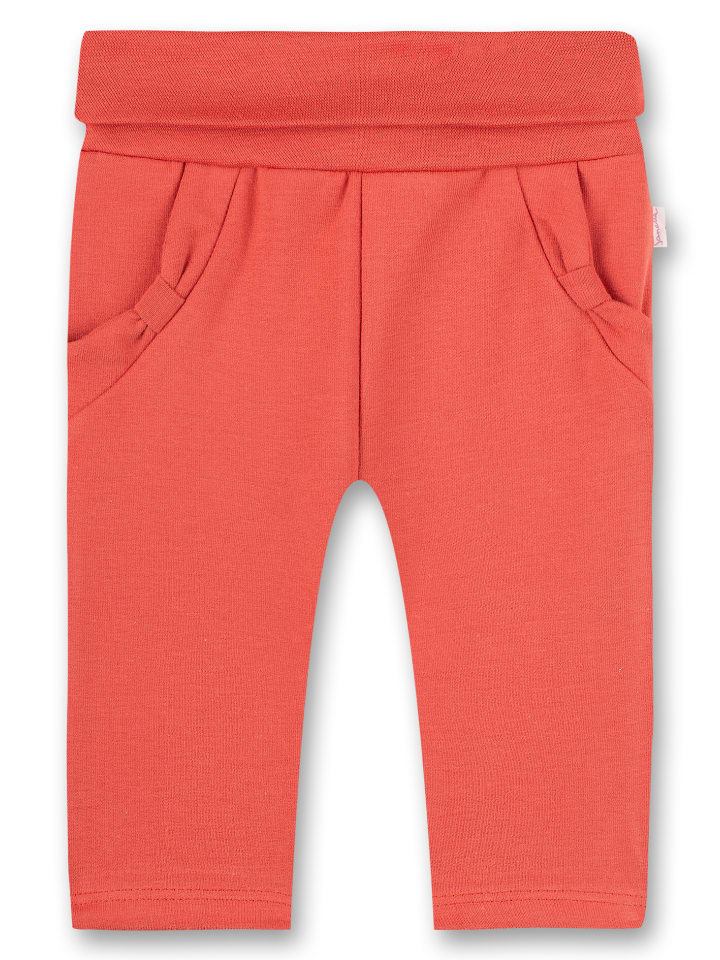 Sanetta Красные спортивные штаны
Sanetta Красные спортивные штаны