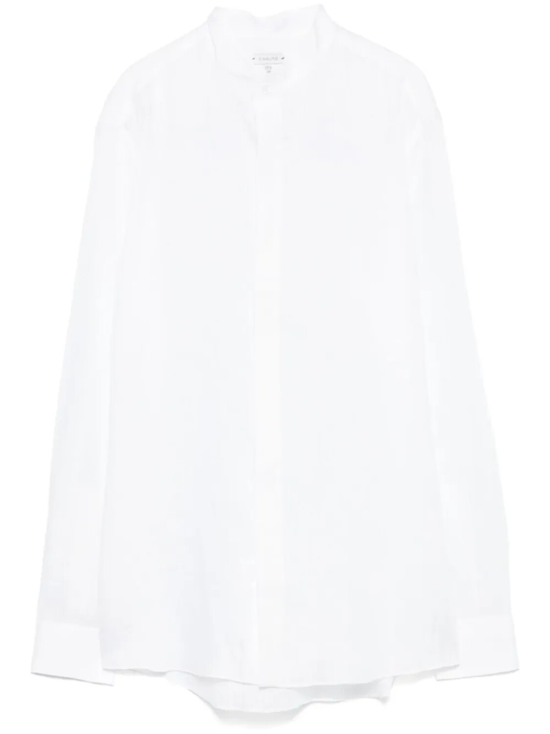 Caruso льняная рубашка, белый
Caruso льняная рубашка, белый