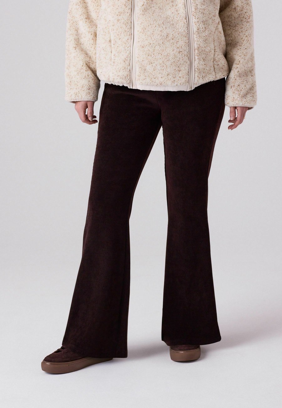 Брюки Next MATERNITY FLARE, Chocolate Brown/Brown
Брюки Next MATERNITY FLARE, Chocolate Brown/Brown