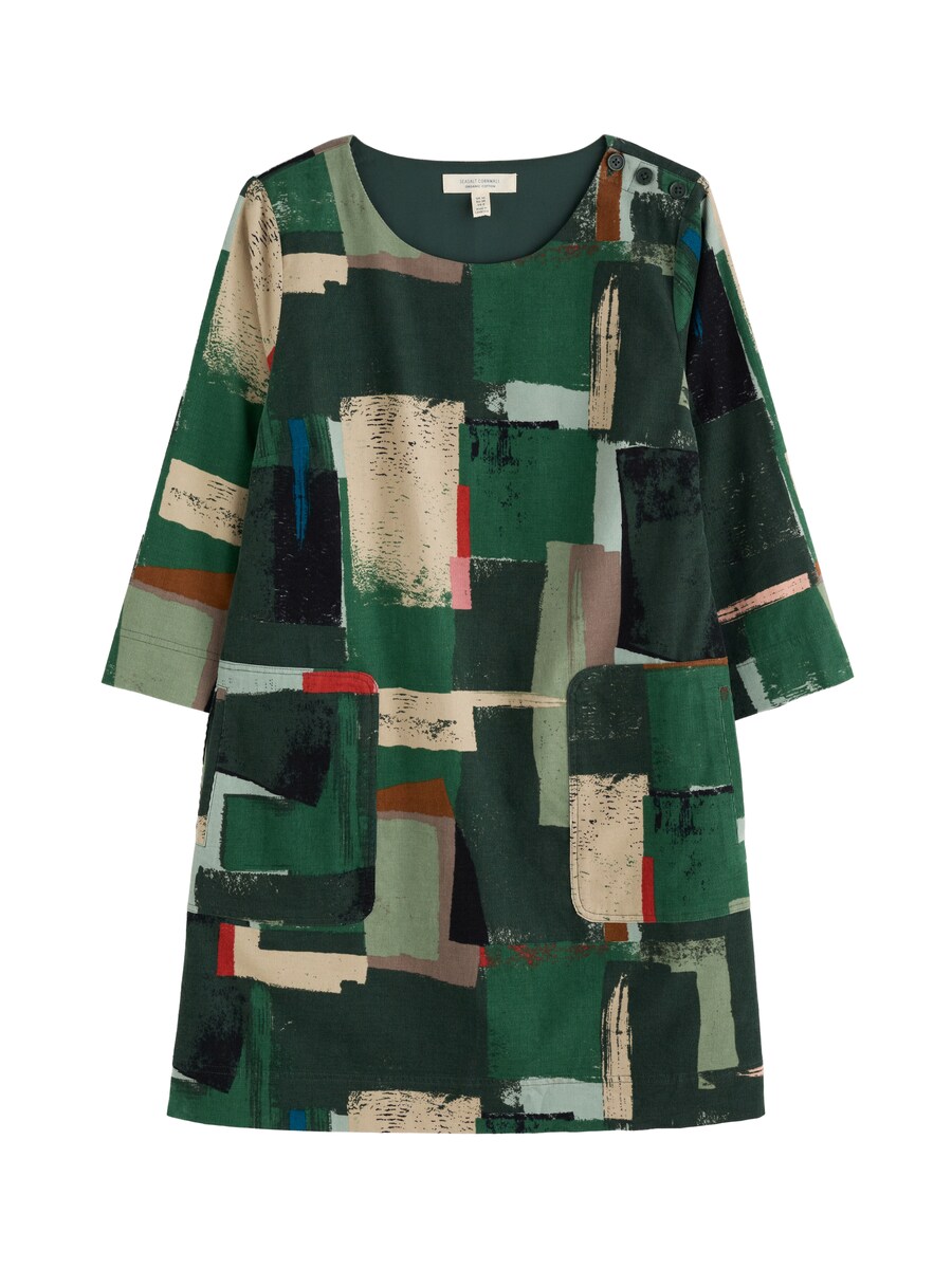 Туника Seasalt Cornwall Port Gaverne, зеленый/пастельно-зеленый/темно-зеленый
Туника Seasalt Cornwall Port Gaverne, зеленый/пастельно-зеленый/темно-зеленый