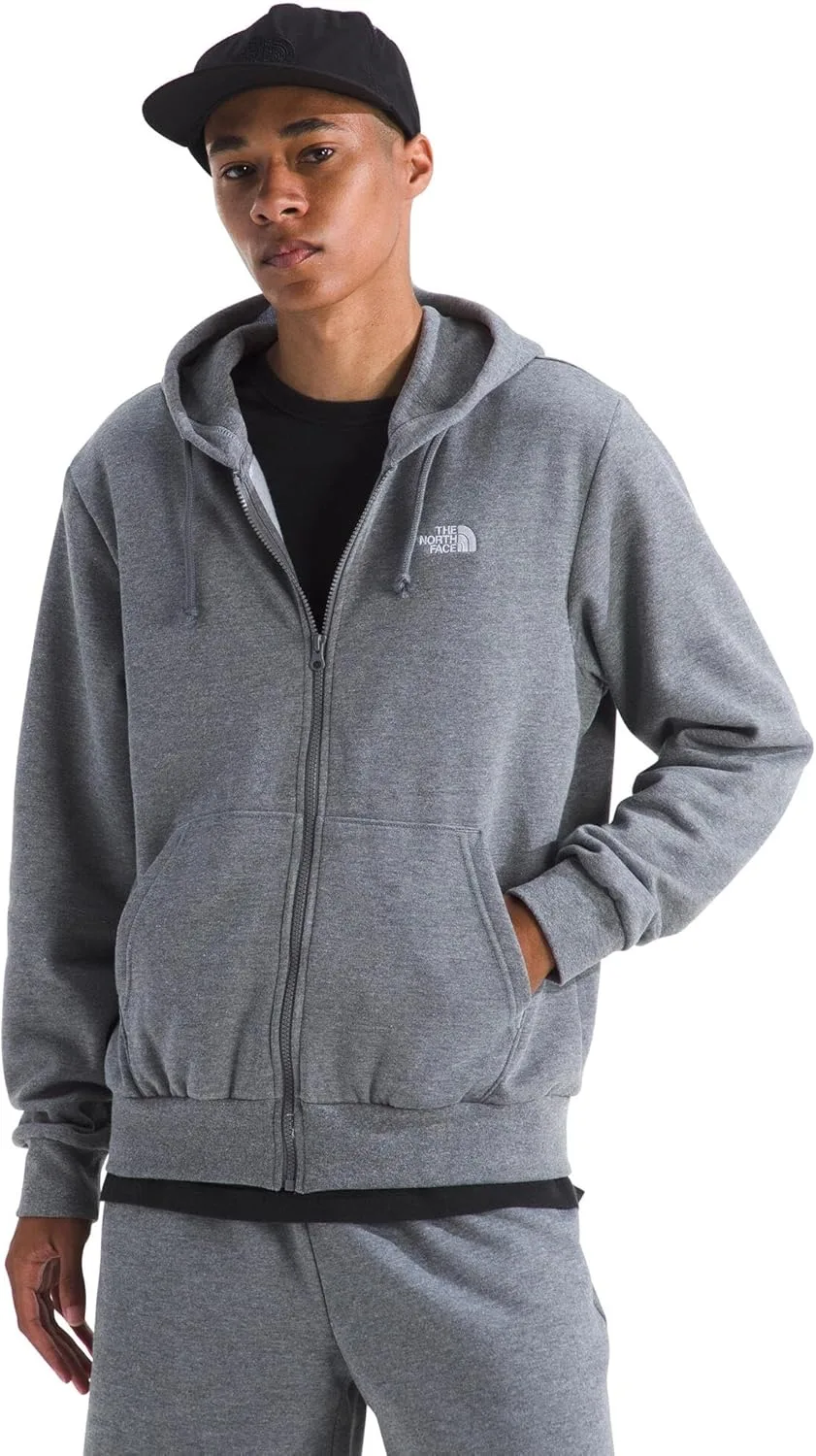 The North Face мужская толстовка Evolution Simple Dome с молнией
The North Face мужская толстовка Evolution Simple Dome с молнией
