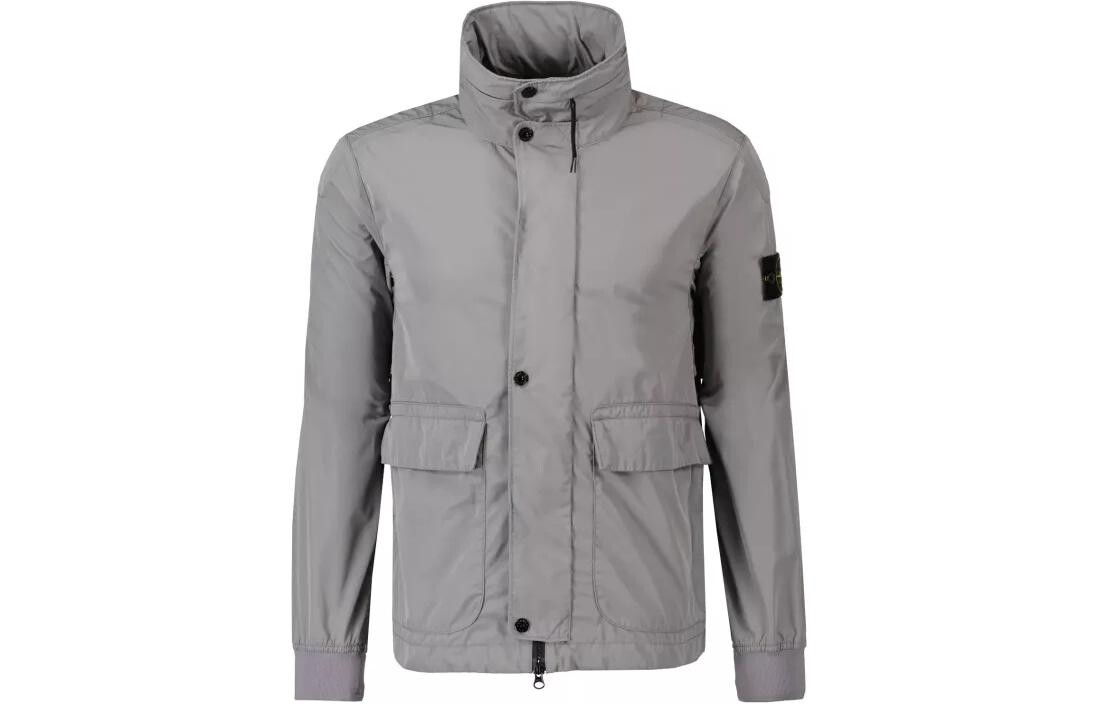 Куртка мужская Stone Island, серый
Куртка мужская Stone Island, серый