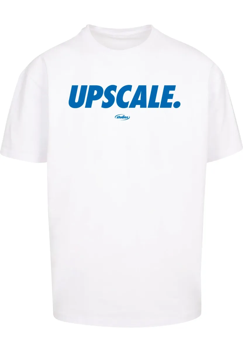 Футболка Upscale by Mister Tee "Upscale by Mister Tee Футболка Upscale Sport Font Oversize ", белый
Футболка Upscale by Mister Tee "Upscale by Mister Tee Футболка Upscale Sport Font Oversize ", белый