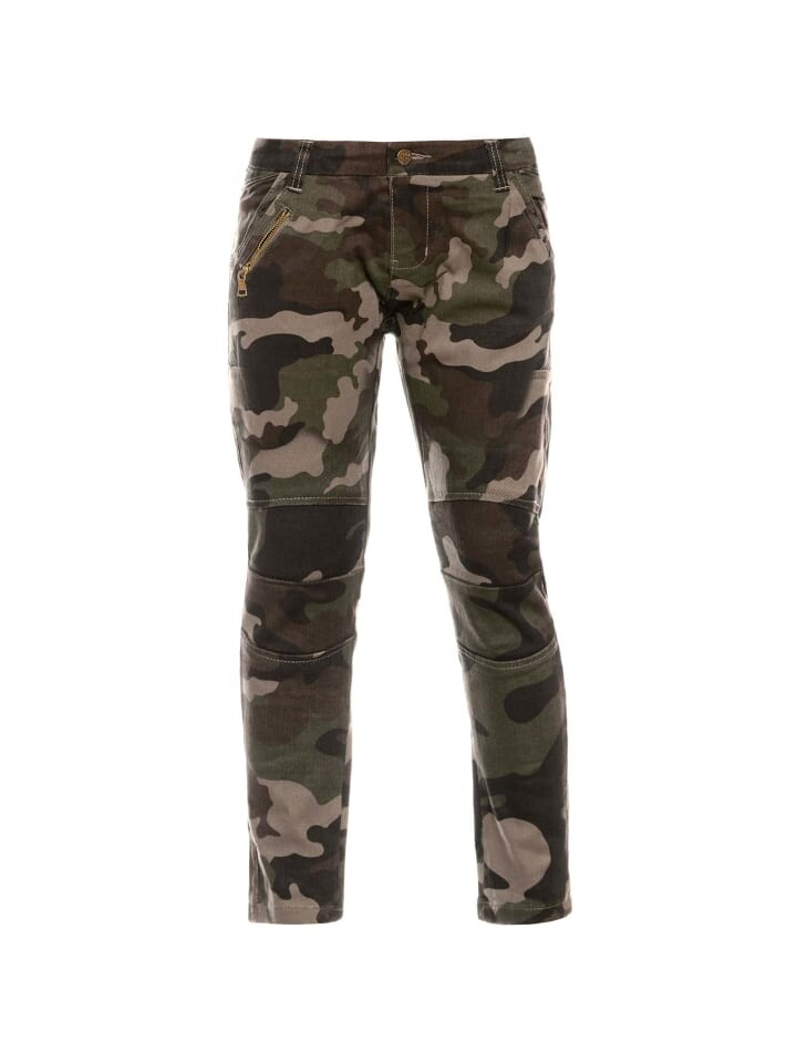 Тканевые брюки BEZLIT, коричневый
Тканевые брюки BEZLIT, коричневый