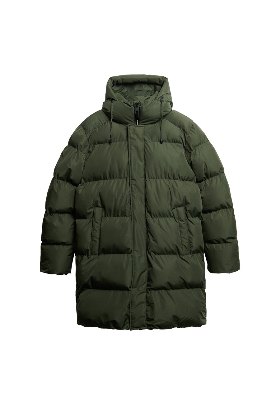 Зимняя куртка Superdry, Green
Зимняя куртка Superdry, Green