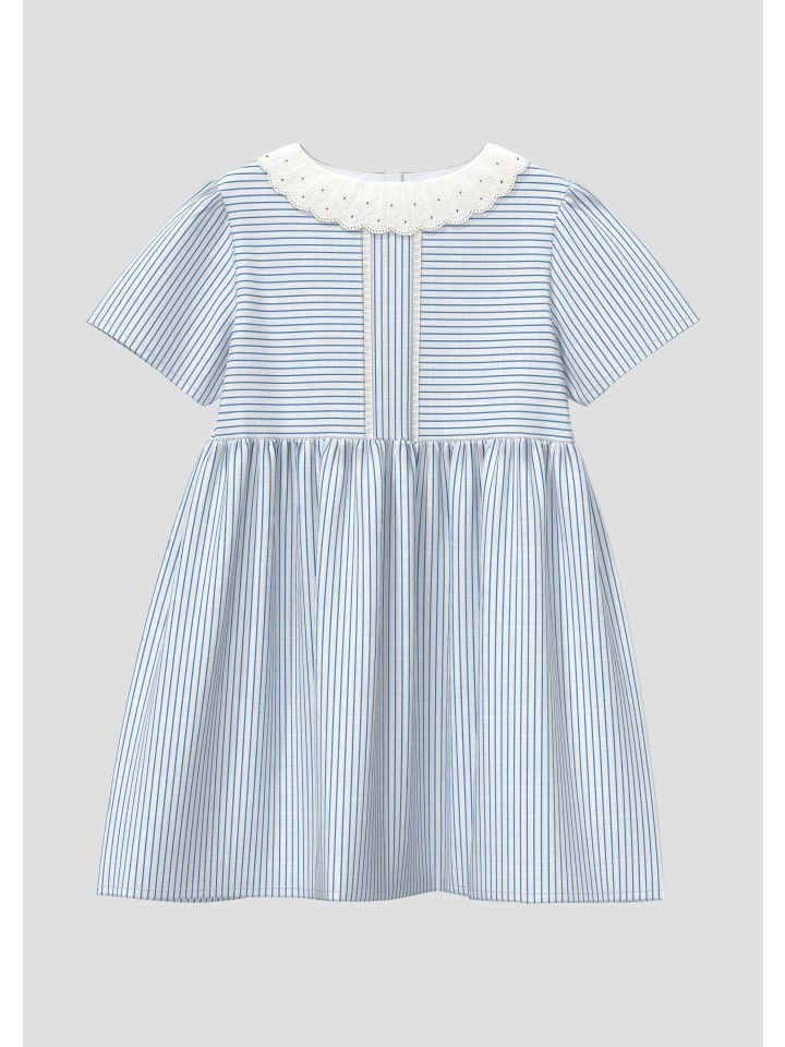 s.Oliver Платье 54N1_светло-голубое
s.Oliver Платье 54N1_светло-голубое