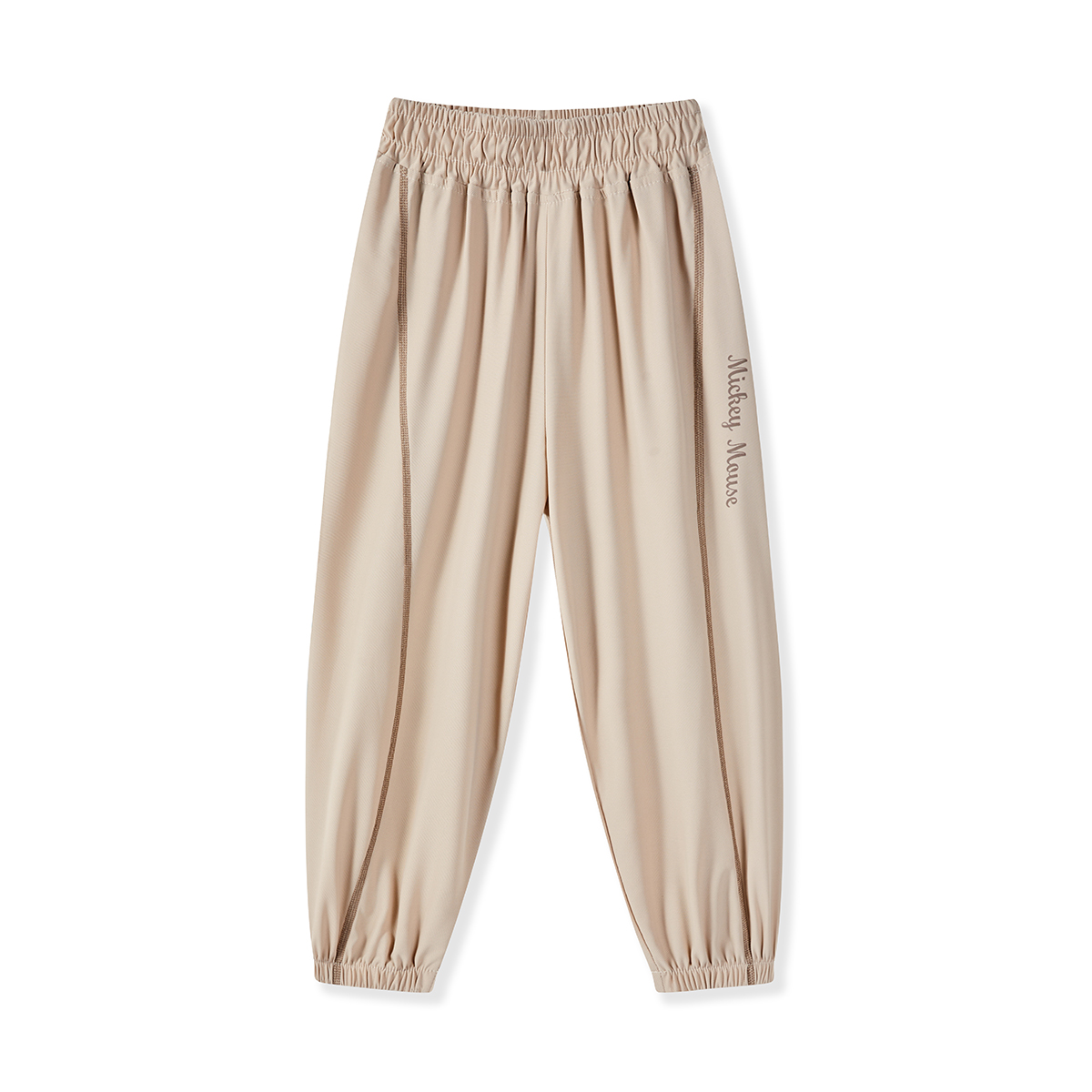 Детские спортивные штаны Unisex Disney, хаки
Детские спортивные штаны Unisex Disney, хаки