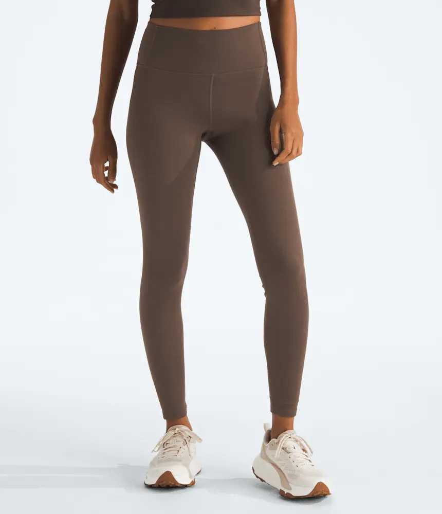 Женские леггинсы Dune Sky 28 дюймов The North Face, Smokey Brown
Женские леггинсы Dune Sky 28 дюймов The North Face, Smokey Brown