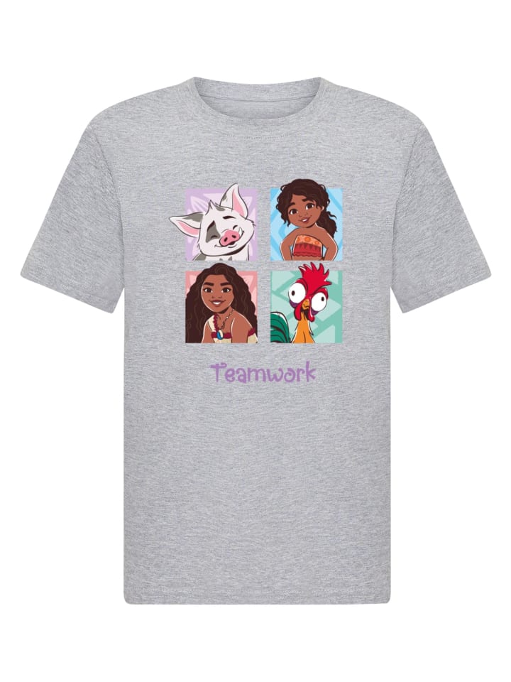 Футболка Absolute Cult, вересковый серый 
Футболка Absolute Cult, вересковый серый