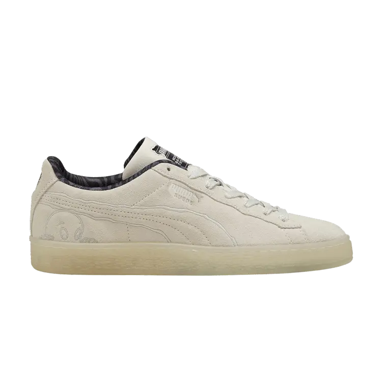 Кроссовки Puma Casper x Suede 85th Anniversary, кремовый, Бежевый, Кроссовки Puma Casper x Suede 85th Anniversary, кремовый
Кроссовки Puma Casper x Suede 85th Anniversary, кремовый, Бежевый, Кроссовки Puma Casper x Suede 85th Anniversary, кремовый