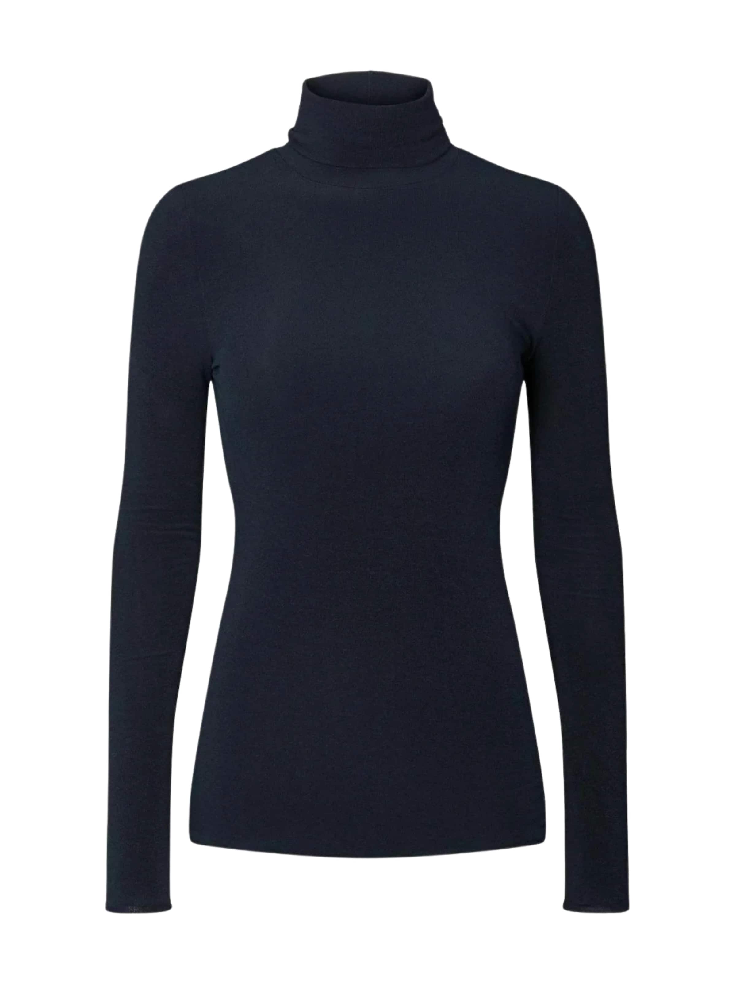 Gai+Lisva Свитер 'Anna' в цвете Night Blue
Gai+Lisva Свитер 'Anna' в цвете Night Blue