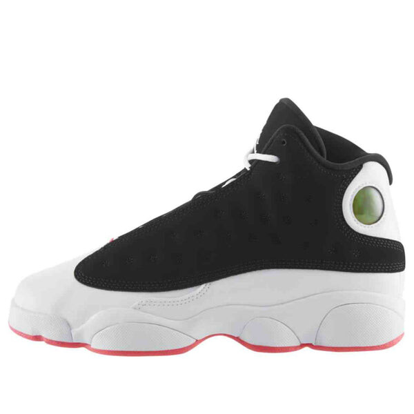 Кроссовки 13 ретро Air Jordan, черный
Кроссовки 13 ретро Air Jordan, черный