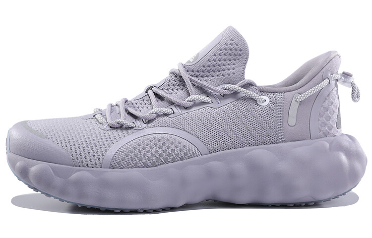 Кроссовки для бега State Pole мужские с низким верхом Martin Grey Peak
Кроссовки для бега State Pole мужские с низким верхом Martin Grey Peak