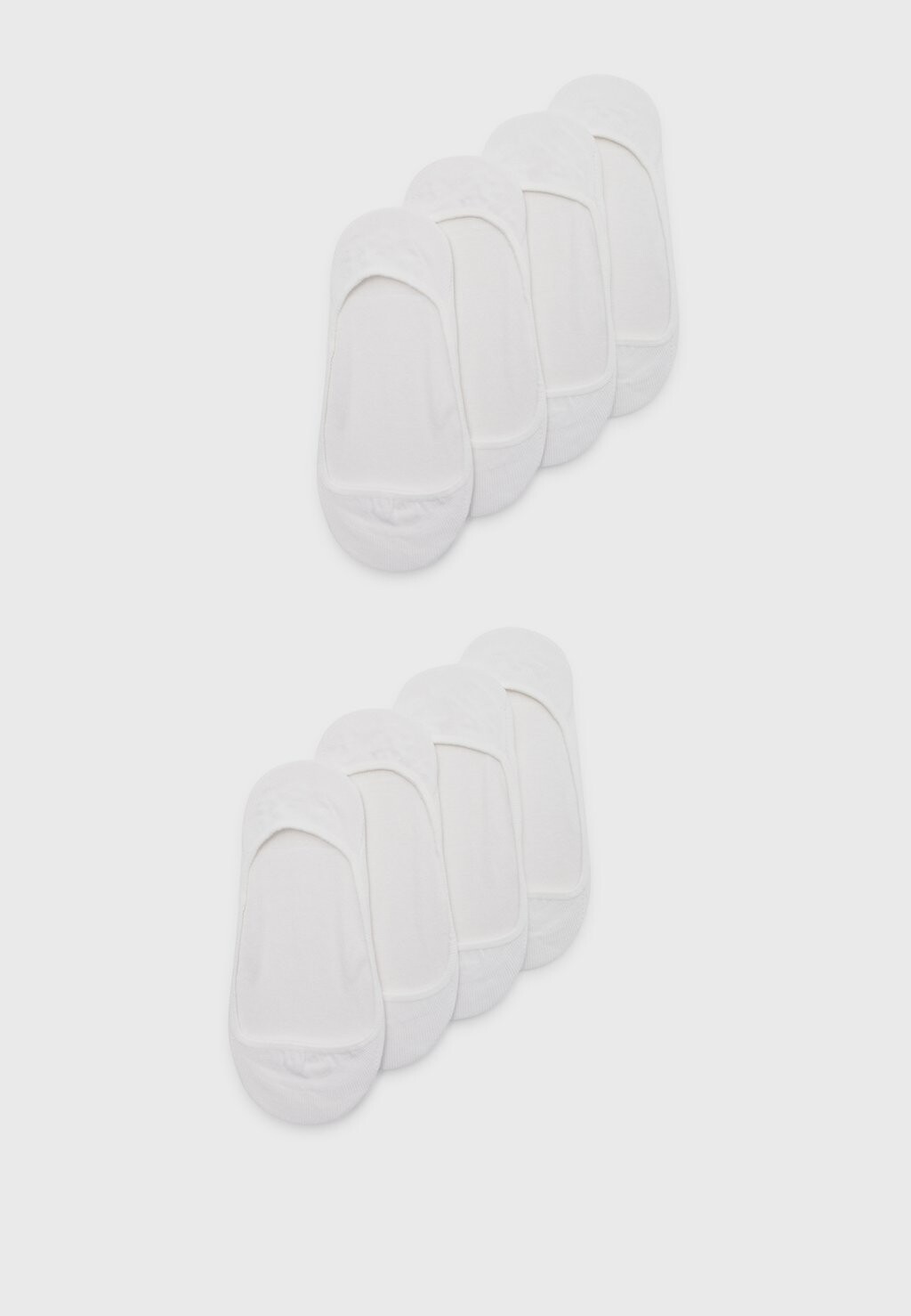 Носки Anna Field, белый
Носки Anna Field, белый