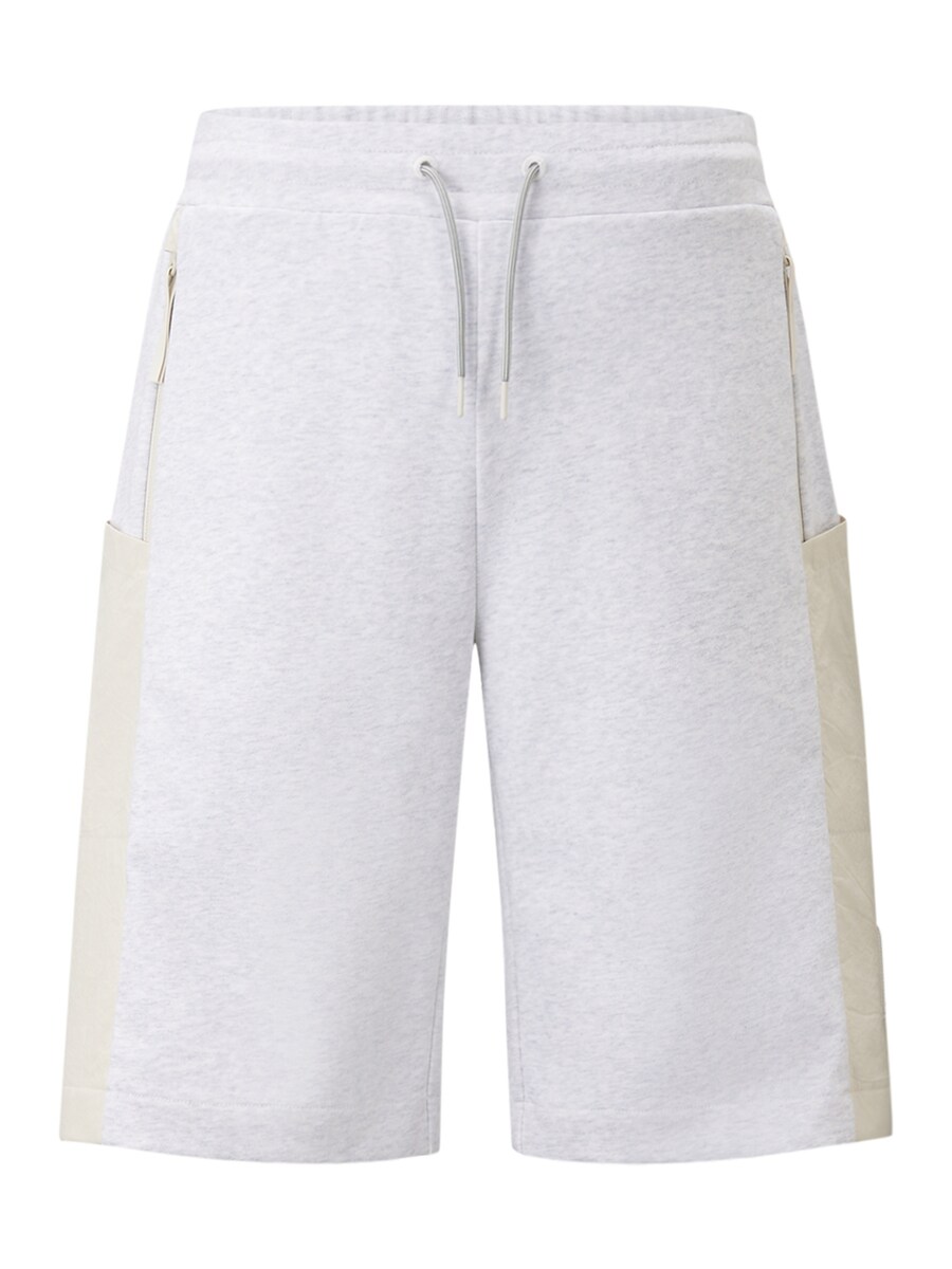 Обычные брюки Bogner Fire + Ice Leif, светло-серый
Обычные брюки Bogner Fire + Ice Leif, светло-серый